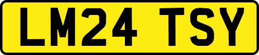 LM24TSY