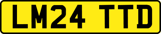 LM24TTD