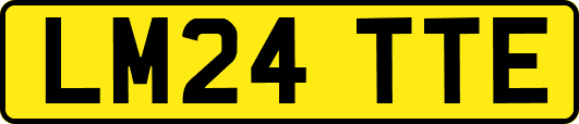 LM24TTE