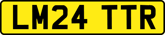 LM24TTR