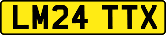 LM24TTX