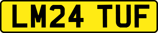 LM24TUF