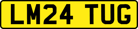 LM24TUG