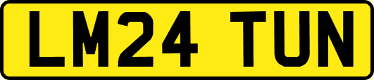 LM24TUN