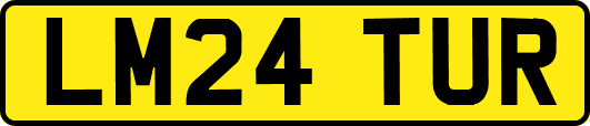 LM24TUR