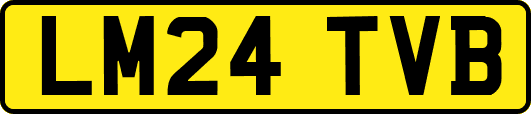 LM24TVB