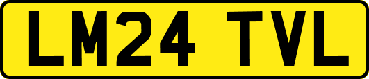 LM24TVL