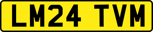 LM24TVM