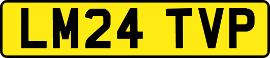 LM24TVP