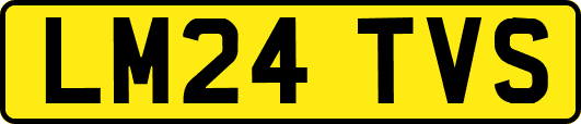 LM24TVS