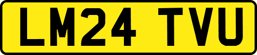 LM24TVU