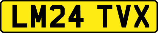 LM24TVX