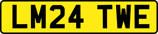 LM24TWE