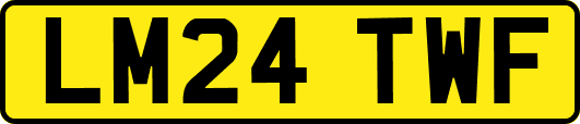 LM24TWF