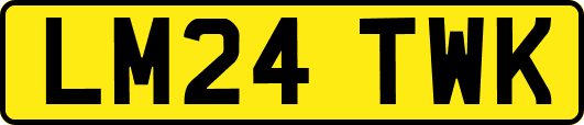LM24TWK