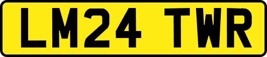 LM24TWR