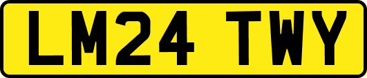 LM24TWY