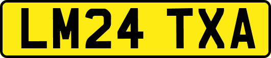 LM24TXA