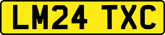 LM24TXC