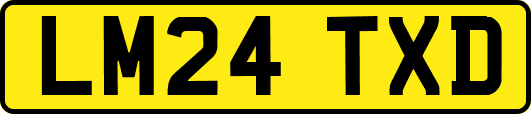 LM24TXD