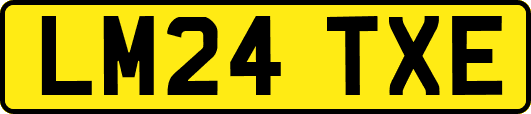 LM24TXE