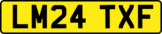 LM24TXF