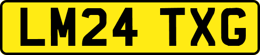 LM24TXG
