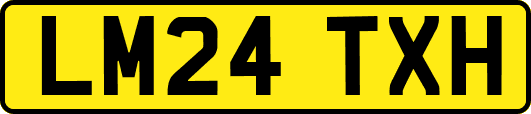 LM24TXH