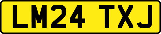 LM24TXJ