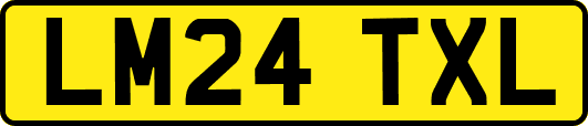LM24TXL