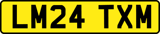 LM24TXM
