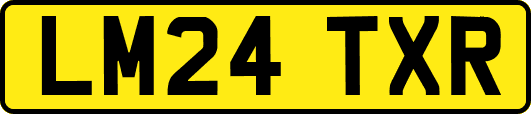 LM24TXR