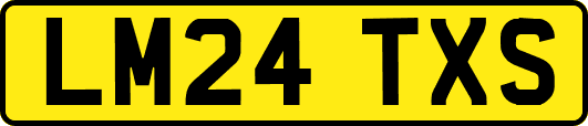 LM24TXS
