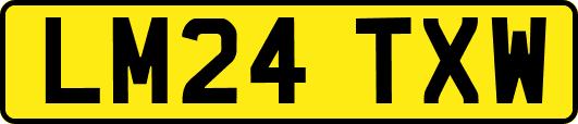 LM24TXW