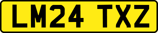 LM24TXZ