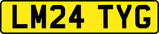 LM24TYG