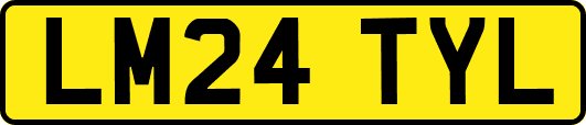 LM24TYL