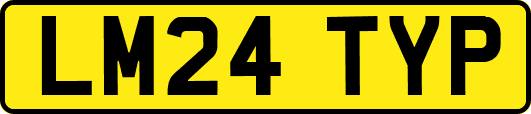 LM24TYP