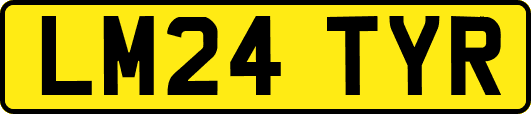 LM24TYR