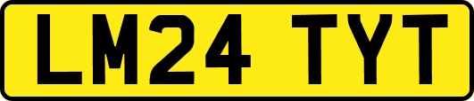 LM24TYT