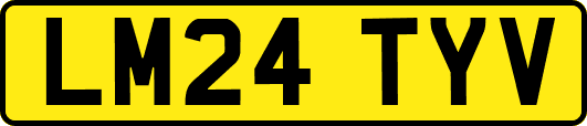 LM24TYV