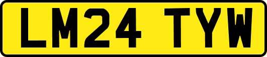 LM24TYW