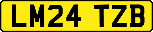 LM24TZB