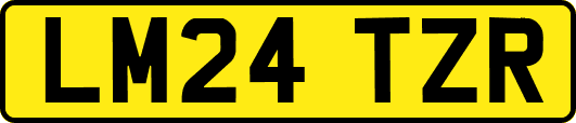 LM24TZR