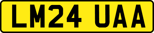 LM24UAA