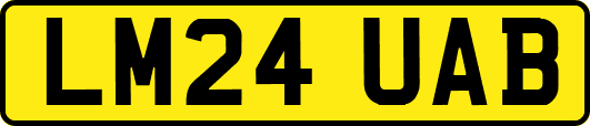 LM24UAB