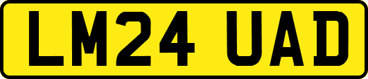 LM24UAD