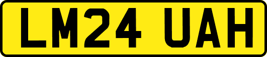 LM24UAH