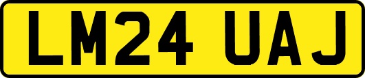 LM24UAJ