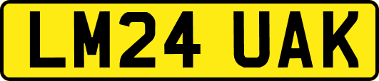 LM24UAK